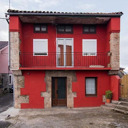Precioso Piso Estilo Rustico A 10 Min De Santander Lejlighed Camargo Eksteriør billede