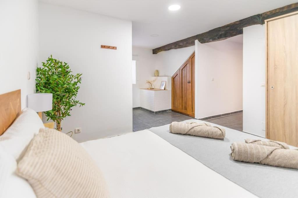 Precioso Piso Estilo Rustico A 10 Min De Santander Lejlighed Camargo Eksteriør billede