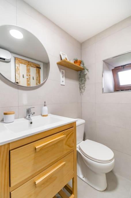 Precioso Piso Estilo Rustico A 10 Min De Santander Lejlighed Camargo Eksteriør billede